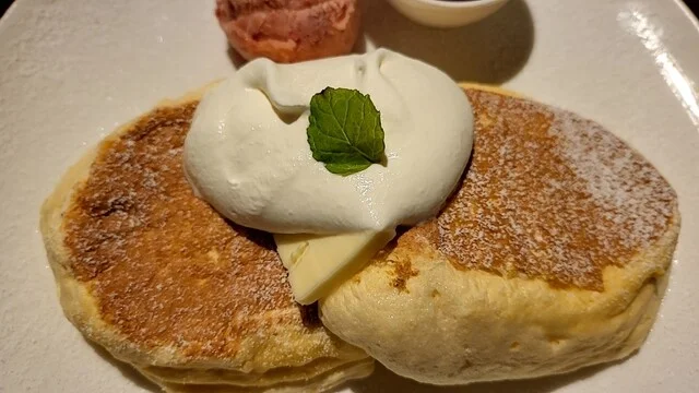 スヌスカフェ - 旭川（カフェ）の写真