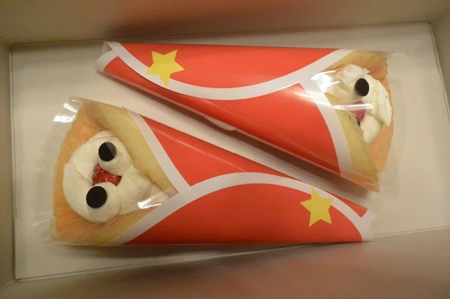 六花亭 コープさっぽろベルデ店（【旧店名】 花六花） - 柏林台（ケーキ）の写真