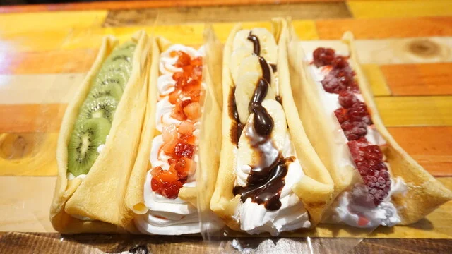 ひみつキッチン ペペソカフェ（PEPESO CAFE） - 帯広（カフェ）の写真