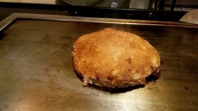 てっぱん横丁 DON - 帯広（お好み焼き）の写真