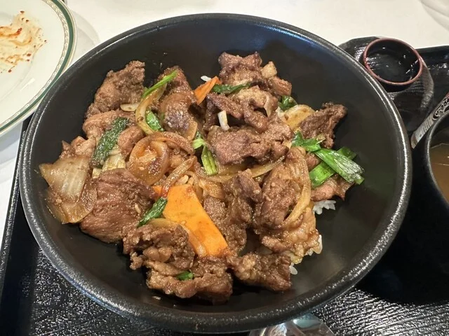 ニドムジンギスカン - 沼ノ端（ジンギスカン）の写真