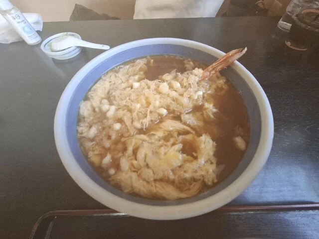 八松庵 武佐店（はっしょうあん） - 武佐（そば）の写真