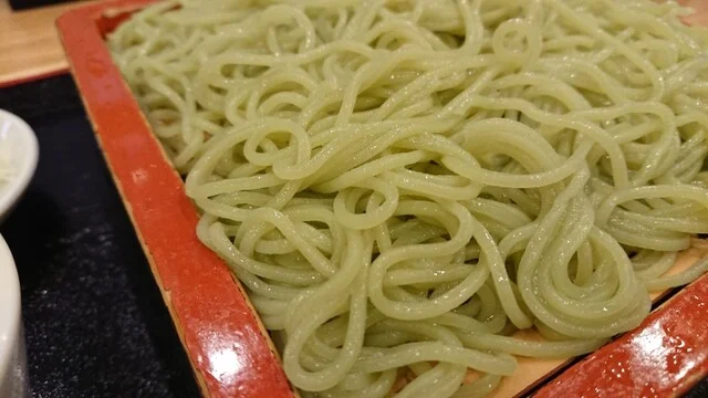 東家若竹分店 - 釧路（そば）の写真