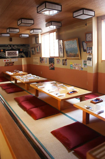 千春鮨 運河店 - 小樽（寿司）の写真