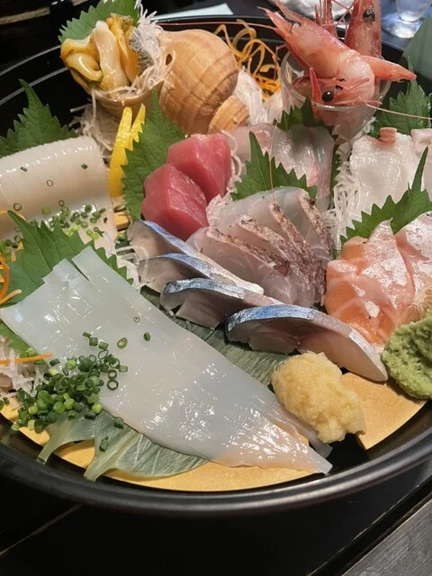 串焼き専門店 みかづき - 苫小牧（居酒屋）の写真