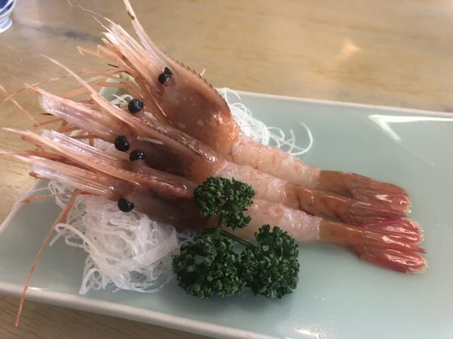 民宿 青塚食堂（あおつかしょくどう） - 小樽（食堂）の写真