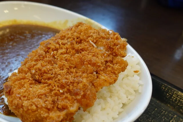 なか卯 網走駒場店 - 桂台（牛丼）の写真