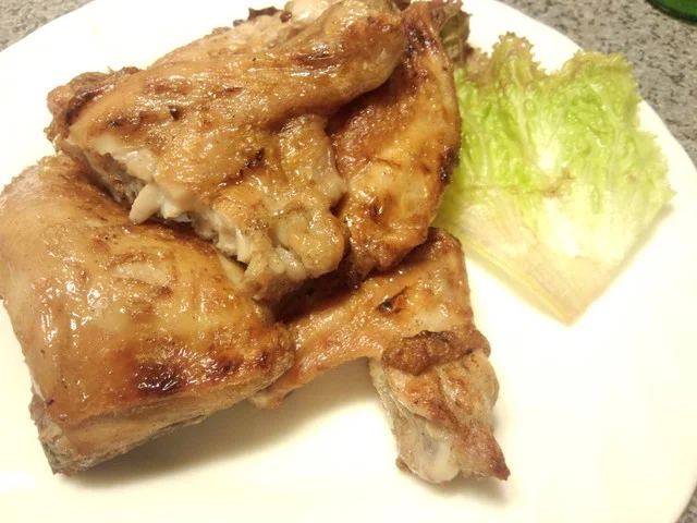 鳥せい 愛国店 - 東釧路（焼き鳥）の写真