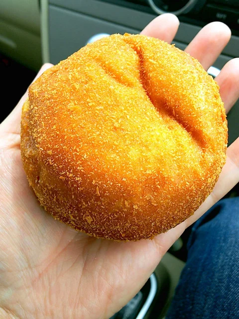 パン工房 さかい - 桂台（パン）の写真