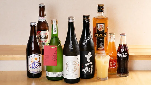 うに専門店世壱屋 小樽運河店 - 小樽（食堂）の写真