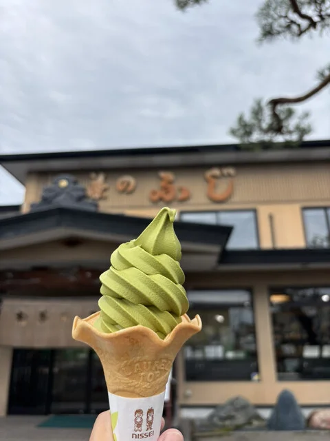 お茶のふじ - 柏林台（和菓子）の写真