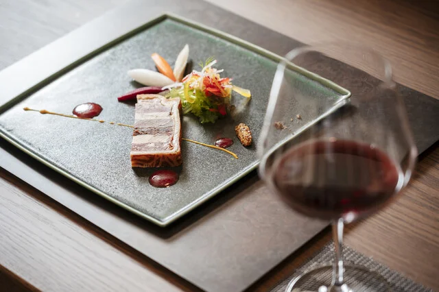 EZO TEPPAN W6（【旧店名】鉄板焼き コタン） - 帯広（鉄板焼き）の写真