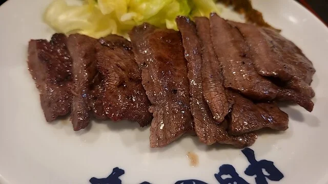 加助 - 新旭川（郷土料理）の写真