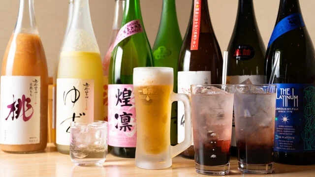 笑楽囲処せつ - 沼ノ端（居酒屋）の写真