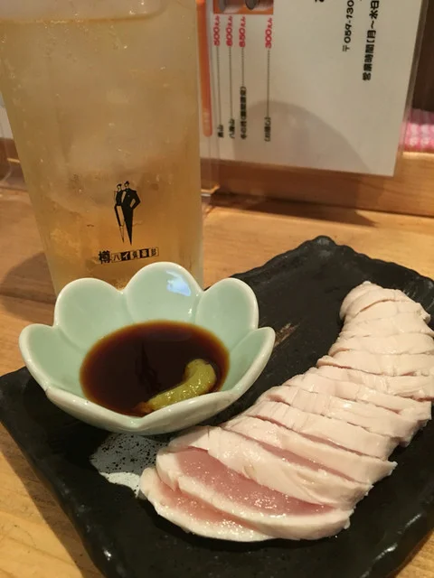 かしわや - 沼ノ端（焼き鳥）の写真