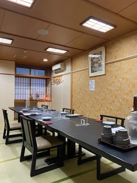 せきはら - 苫小牧（郷土料理）の写真