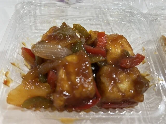 菜々釜（ななかまど） - 神楽岡（弁当）の写真