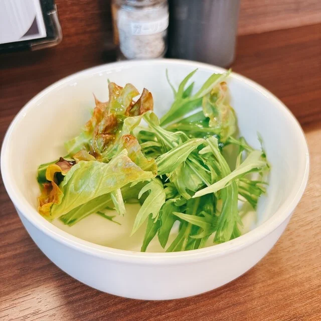 ハンバーグfeat.ばらてぃえ 帯広店（フィーチャリング） - 帯広（ハンバーグ）の写真