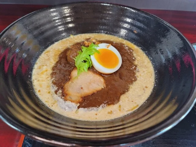 どーも（【旧店名】ありがとう） - 帯広（ラーメン）の写真