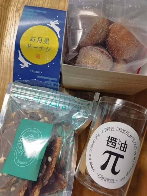 CAFE 文欒（カフェ ブンラン） - 旭川四条（カフェ）の写真