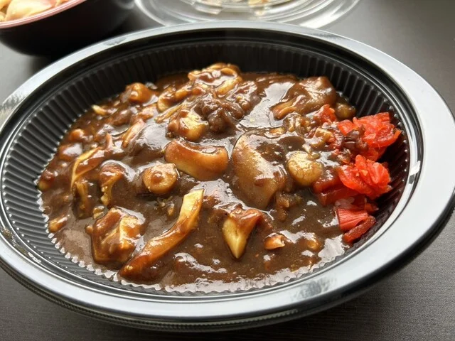 マルミ商店 - 苫小牧（海鮮丼）の写真