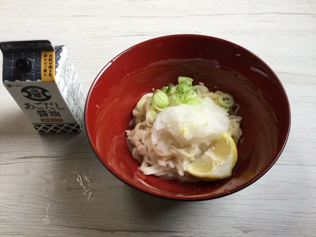 うどん おおつか - 南小樽（うどん）の写真