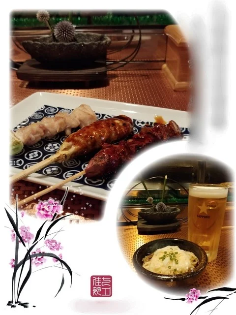 藁しべ - 旭川（焼き鳥）の写真