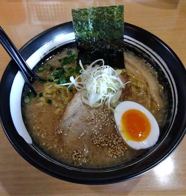 麺や 鶏恵 沼ノ端店 - 沼ノ端（ラーメン）の写真