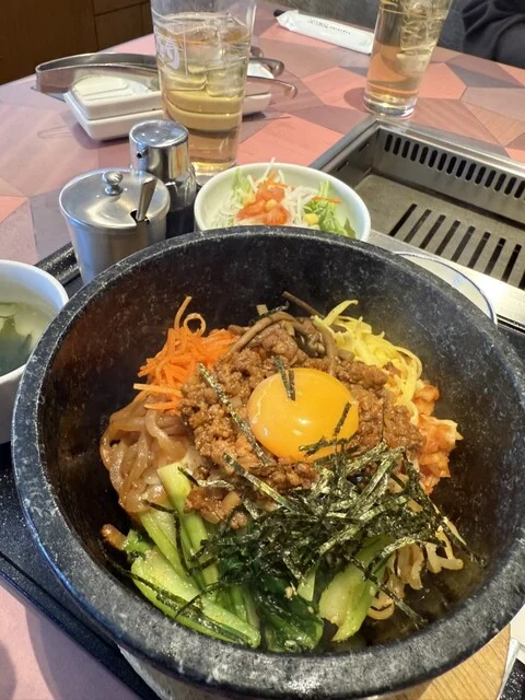 焼肉徳寿 苫小牧西店 - 糸井（焼肉）の写真