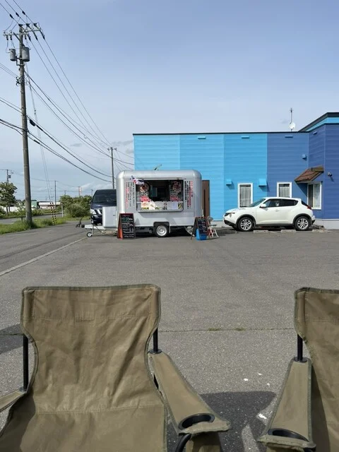 トーシロー - 沼ノ端（売店）の写真