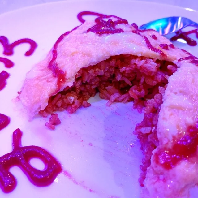 caffe ふぁびゅらす - 旭川（その他）の写真