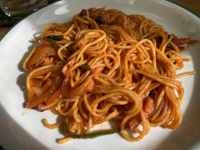 かとれあ - 洞爺（喫茶店）の写真