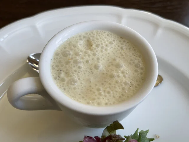 ブランシュ - 小樽（ビストロ）の写真