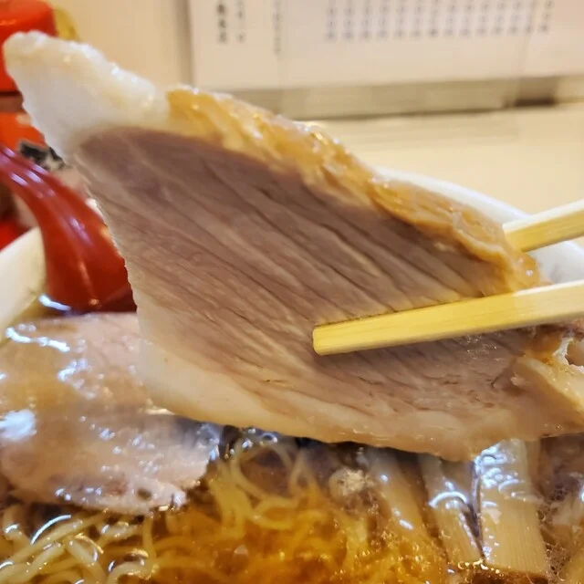 子熊ラーメン 本店 - 釧路（食堂）の写真