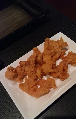 鉄板焼き ちどり - 釧路（お好み焼き）の写真