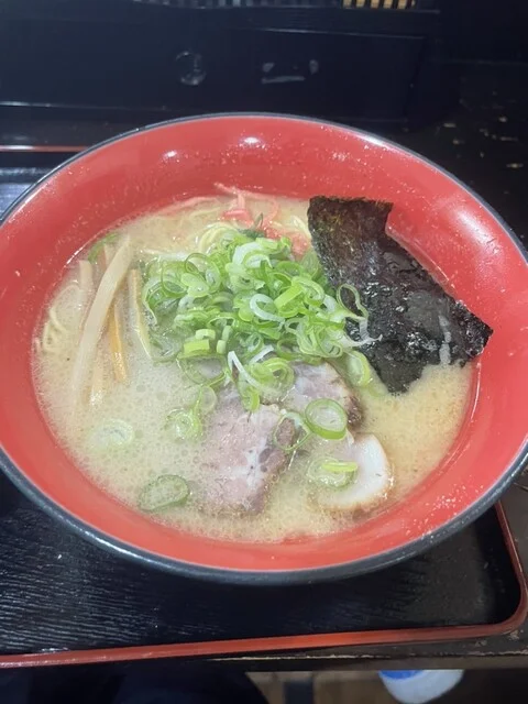 麺屋 秘蔵（ひぞう） - 旭川（ラーメン）の写真
