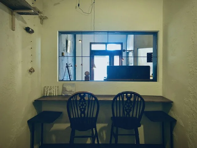 喫茶 木と星（KITOBOSHI） - 美瑛（喫茶店）の写真