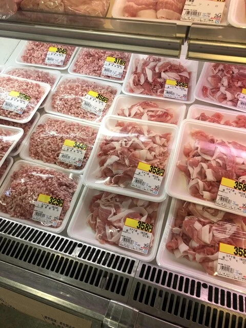 肉のビックリ市 直売店 - 帯広（その他）の写真