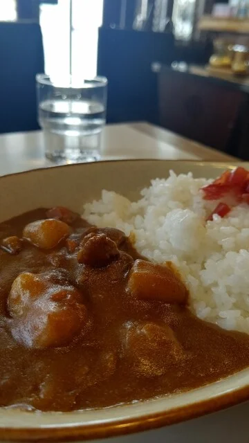 扇 - 旭川（喫茶店）の写真