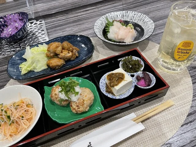 晩酌処 華 - 釧路（居酒屋）の写真