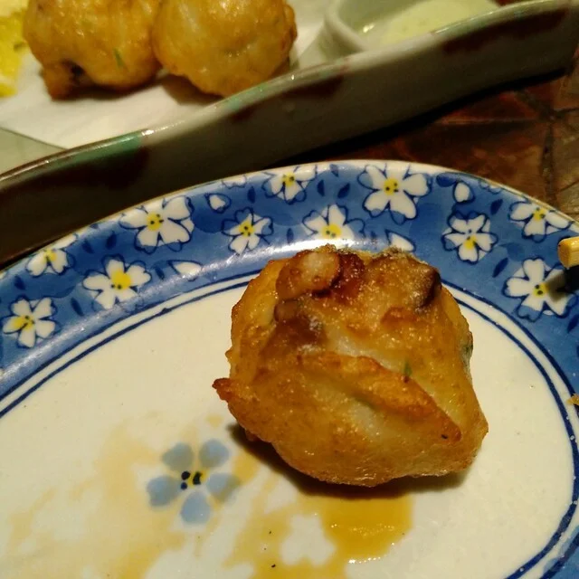 くし炉 番小屋 - 釧路（居酒屋）の写真