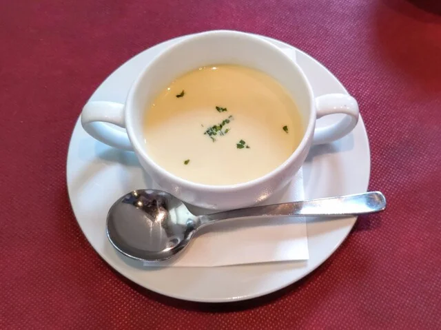 カフール（ｃａｆｕｌｅ） - 小樽（パスタ）の写真