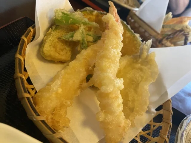 そば処 ひば - 帯広（そば）の写真