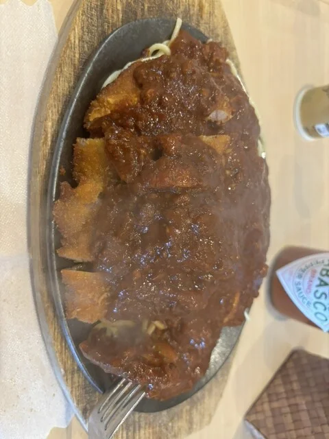 泉屋 ソロ鳥取店 - 新富士（洋食）の写真