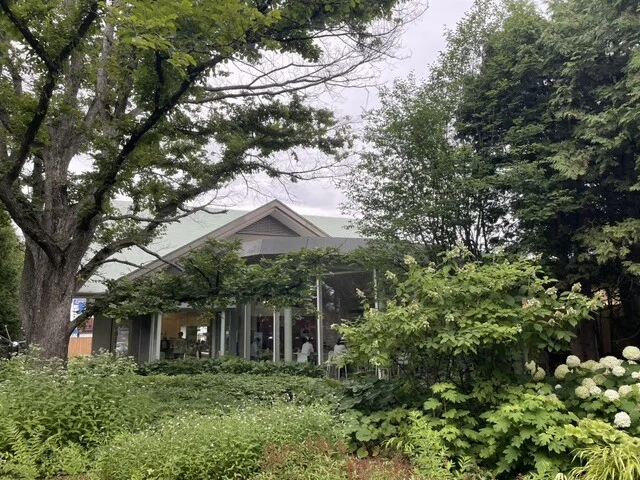 六花亭 ガーデン - 西帯広（ケーキ）の写真