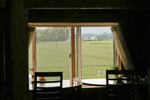 Cafe　ある - 帯広市その他（カフェ）の写真