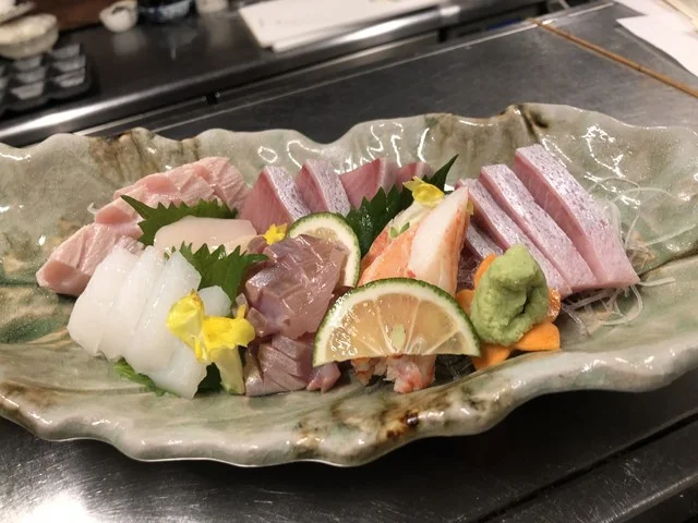 榊（サカキ） - 帯広（居酒屋）の写真