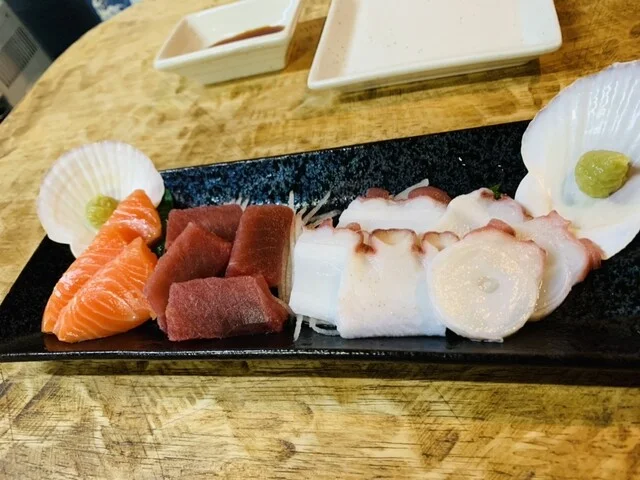 めぐれ - 稚内（居酒屋）の写真