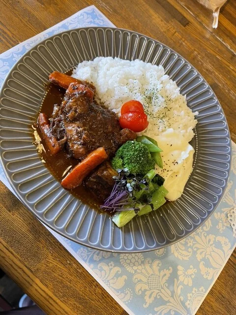 Unicafe（ウニカフェ） - 美瑛（カフェ）の写真