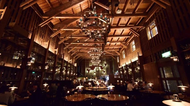 北一ホール - 南小樽（喫茶店）の写真